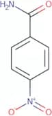 4-Nitrobenzamide
