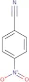 4-Nitrobenzonitrile