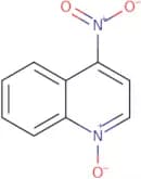 4-Nitroquinoline-N-oxide