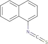 1-Naphthyl isothiocyanate