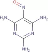 5-Nitroso-2,4,6-triaminopyrimidine