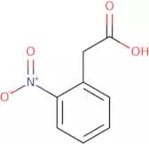 2-Nitrophenylacetic acid
