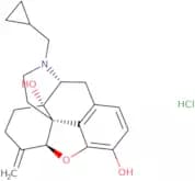 Nalmefene hydrochloride