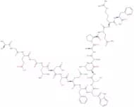 Neuropeptide AF (human) trifluoroacetate salt