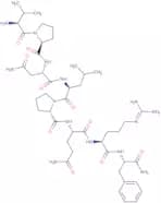 Neuropeptide VF (124-131) (human) trifluoroacetate salt