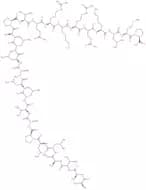 Nuclear Factor NF-KB Inhibitor SN50 trifluoroacetate salt