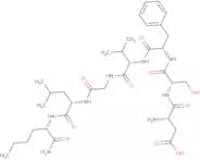 (Nle 10)-Neurokinin A (4-10)