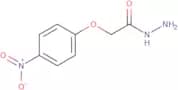 2-(4-Nitrophenoxy)acetohydrazide