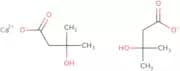 Calcium β-hydroxy-β-methylbutyrate monohydrate