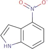 4-Nitroindole