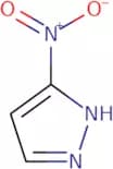 5-Nitro-1H-pyrazole