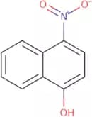 4-Nitro-1-naphthol