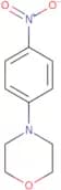 4-(4-Nitrophenyl)morpholine