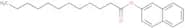 2-Naphthyl laurate