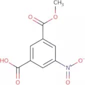 5-Nitroisophthalic acid monomethyl ester