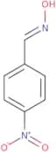 4-Nitrobenzaldehyde oxime