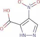 4-Nitro-1H-pyrazole-3-carboxylic acid