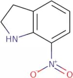 7-Nitroindoline