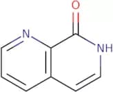 1,7-Naphthyridin-8(7H)-one