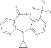 Nevirapine-d4