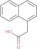 1-Naphthylacetic acid