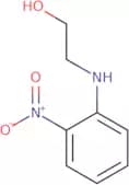 2-Nitro-N-(hydroxyethyl)aniline