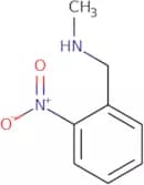 2-Nitro-N-methylbenzylamine