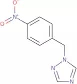 1-[(4-Nitrophenyl)methyl]-1H-1,2,4-triazole