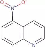 5-Nitroquinoline