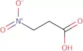 3-Nitropropionic acid