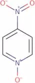 4-Nitropyridine-N-oxide