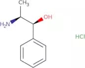Norpseudoephedrine hydrochloride