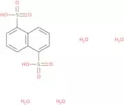 1,5-Naphthalenedisulfonic acid tetrahydrate