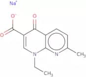Nalidixic acid sodium salt