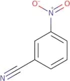 3-Nitrobenzonitrile