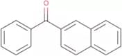 2-Naphthyl phenyl ketone