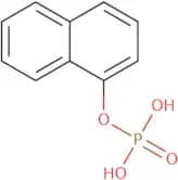 1-Naphthyl phosphate