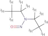 N-Nitrosodiethylamine-d10