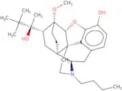 N-(3-N-Butyl)-Norbuprenorphine