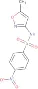 4-Nitro-sulfamethoxazole