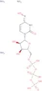 NHC-triphosphate tetraammonium