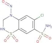 N-​Nitroso hydrochlorothiazide