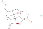 Naloxone hydrochloride