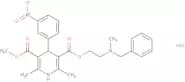 Nicardipine hydrochloride