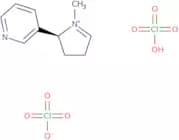 S-(-)-Nicotine-δ1’-(5’)-iminium diperchlorate salt