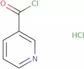 Nicotinoyl chloride hydrochloride