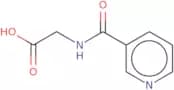 Nicotinuric acid