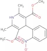 Nifedipine