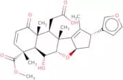 Nimbinic acid