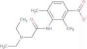 3-Nitro lidocaine